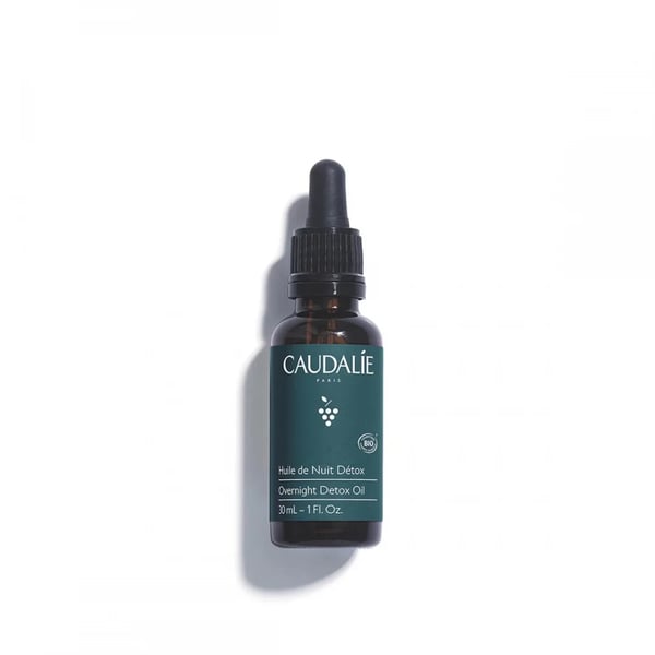 Caudalie Vinoclean Ol Noite Detox 30Ml