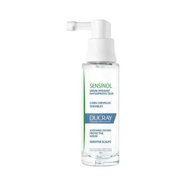 Ducray Sensinol Spray SOS 30Ml,