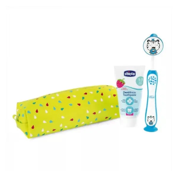 Ch.Ora12099000000 Conj Hig Oral Tig3-6A