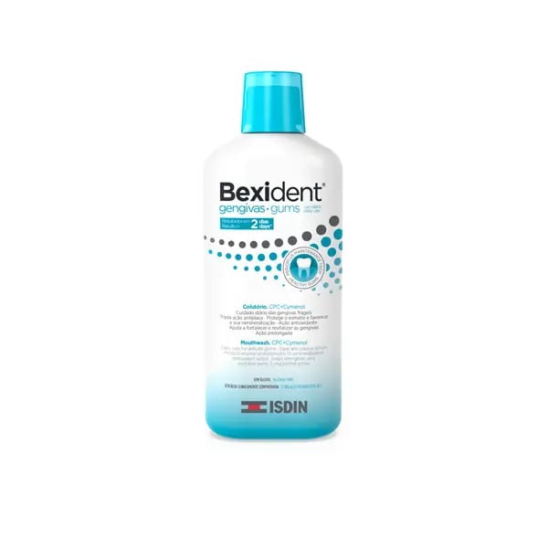 Bexident Geng Colut 500mlx2 + Desc 20%