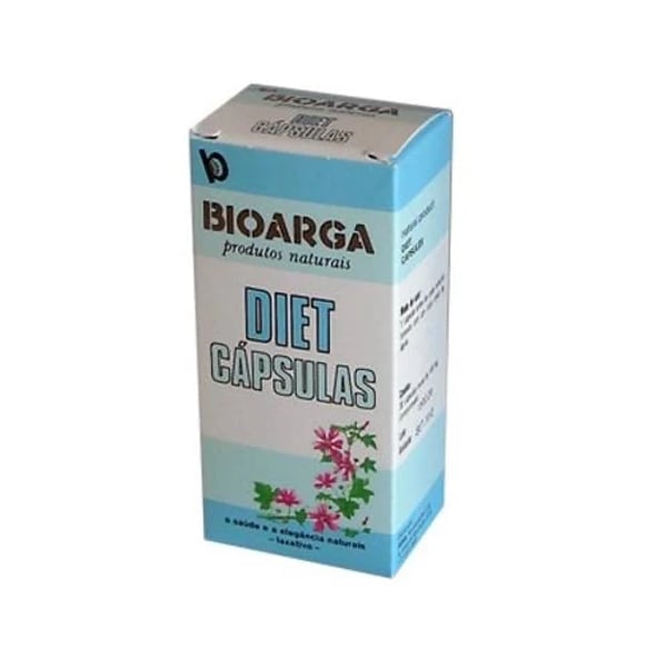 Bioarga Caps Diet X30