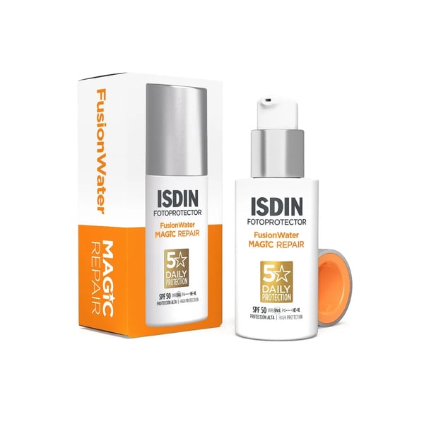 Isdin FWMagic Age Rep Cr SPF50 50ml,