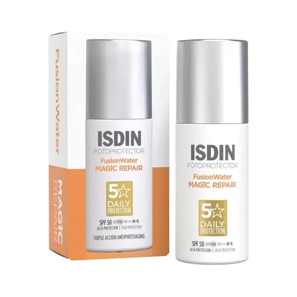Isdin FWMagic Age Rep Cr SPF50 50ml,