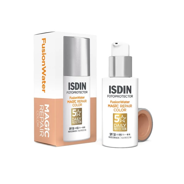 Isdin FWMagic Age Rep Col Cr SPF50 50ml,
