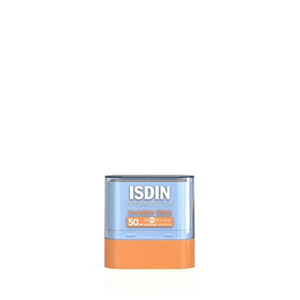 Isdin Fp Invisible Stick Spf50 10G,