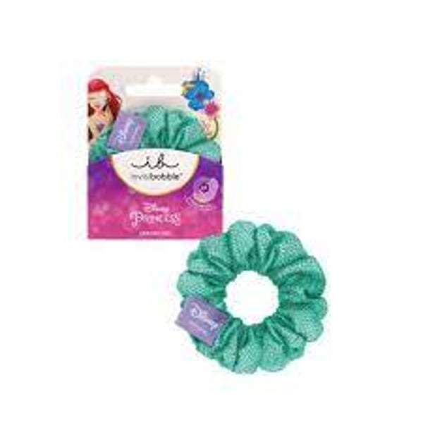 Invisibobble Elas Sprunch Disney Ariel1,