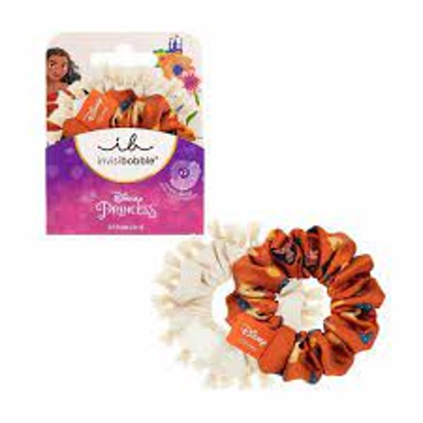 Invisibobble Elas Sprunch Disney Moana2,