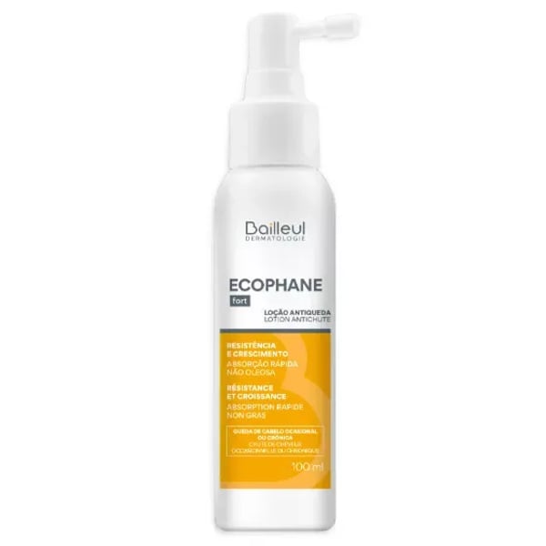 Ecophane Loção Antiqueda 100Ml,