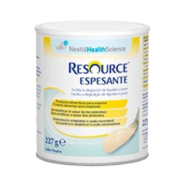 Resource Espessan Po 227g pó frasco sopa