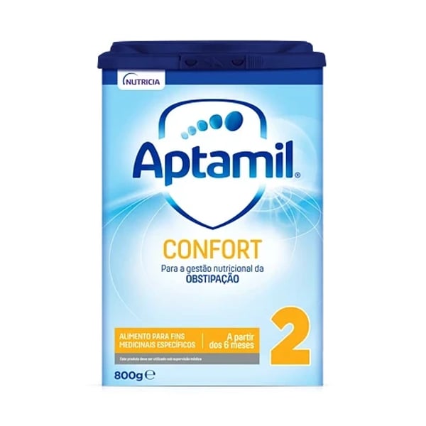 Aptamil Confort 2 Distúr Gastro+6M 800G
