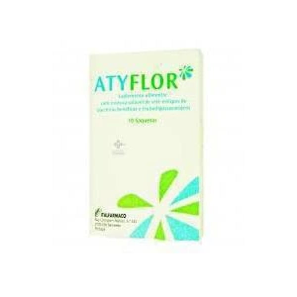 Atyflor Saq  X 10