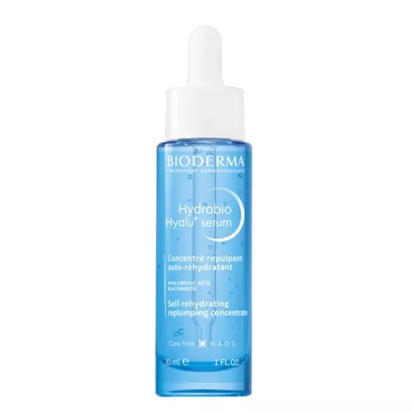 Hydrabio Hyalu+ Bioderma Sérum 30Ml,