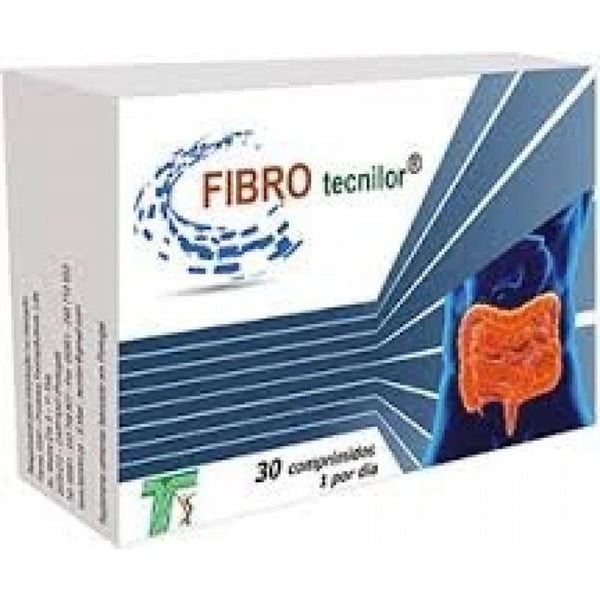 Fibro Tecnilor Comp X 30
