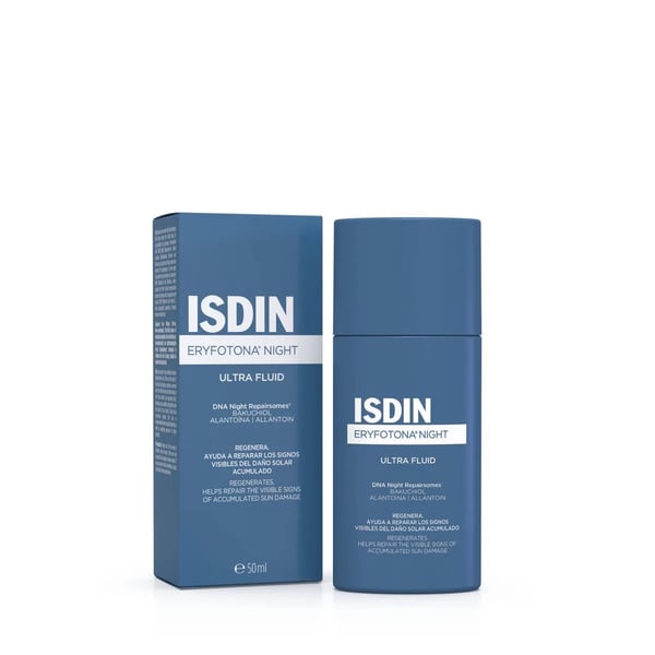 Isdin Eryfotona Ak Nmsc Night Fl 50Ml,