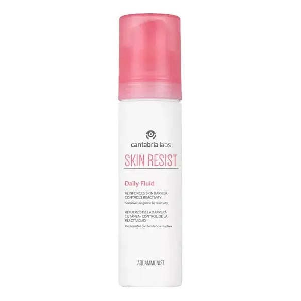 Skin Resist Daily Fluid 50Ml,
