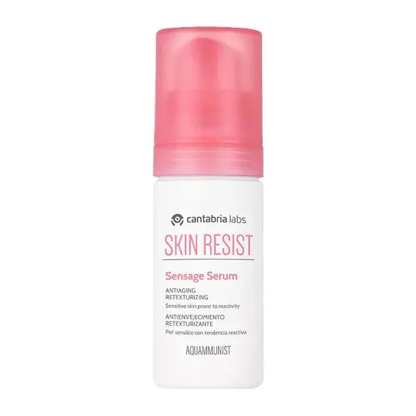 Skin Resist Sensage Serum 30Ml,