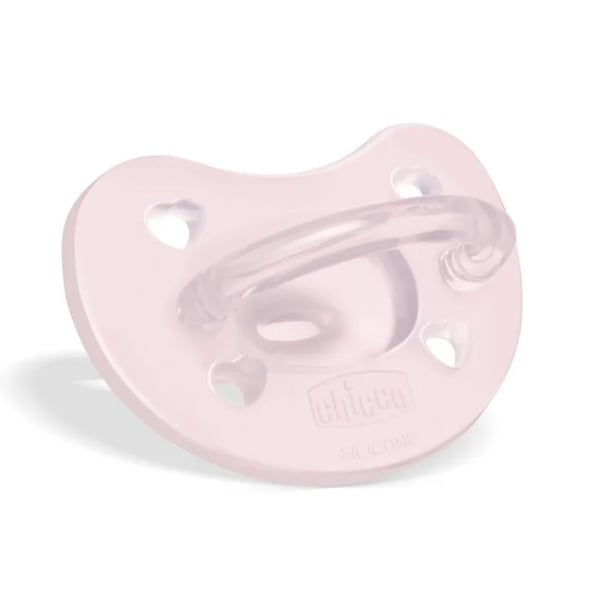 Ch.Chu73098110000 Physio Soft Rosa 2-6M