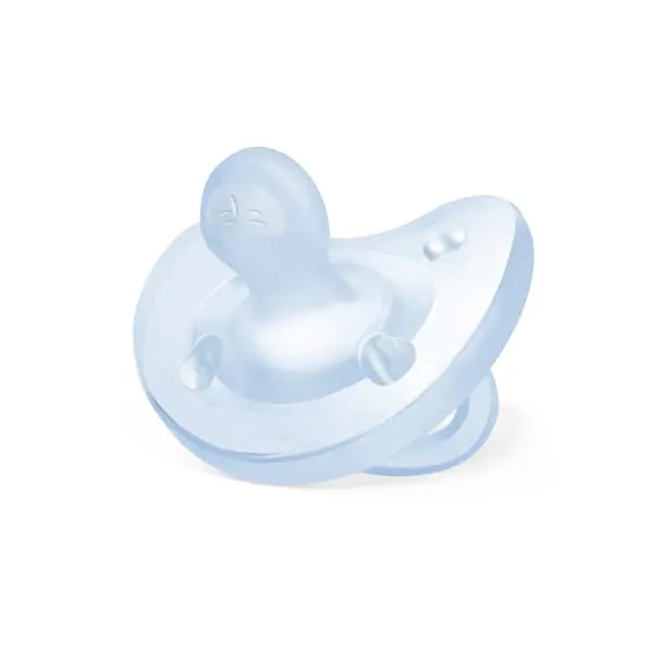 Ch.Chu73098210000 Physio Soft Azul 2-6M