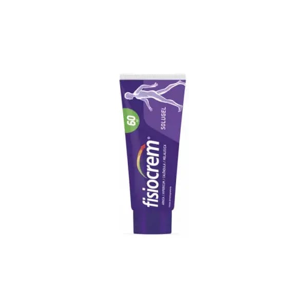 Fisiocrem Cream Active 60Ml