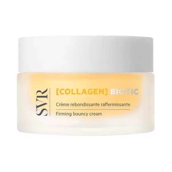 SVR Biotic Collagen Cr Recarregáv 50Ml,