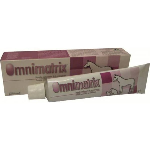 Omnimatrix Cr 60 G