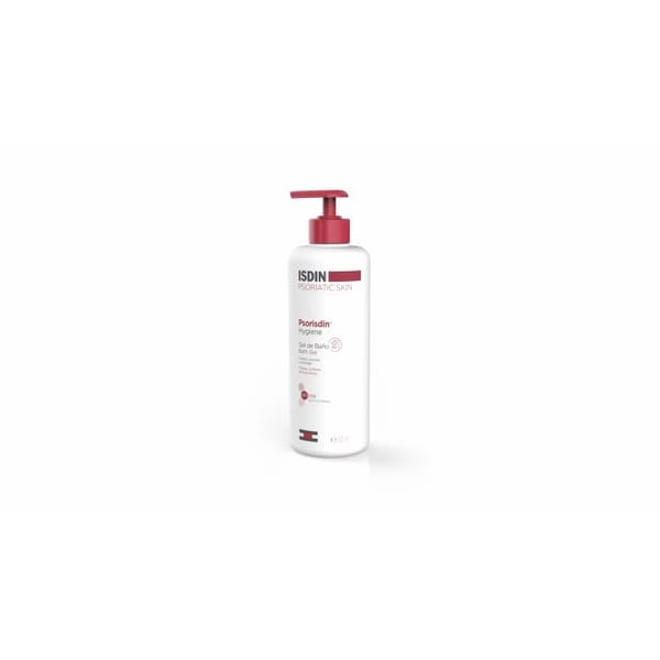 Isdin Psorisdin Gel Banho 500ml