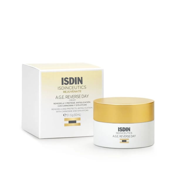 Isdinceut Age Reverse Cr Trip Acao51,5g