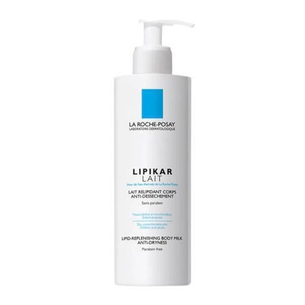 Lrposay Lipikar Lt 750ml