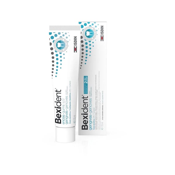 Bexident Geng UD Past Dent 125Ml