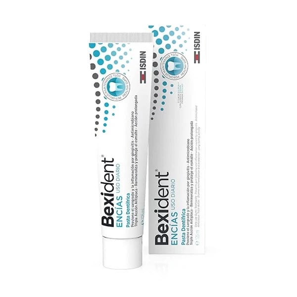 Bexident Geng UD Past Dent 125Ml