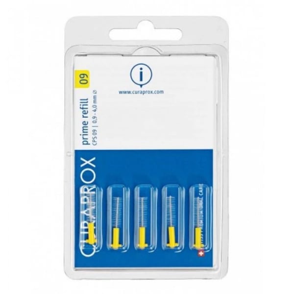 Curaprox Prime Escov Refill Cps09 X8