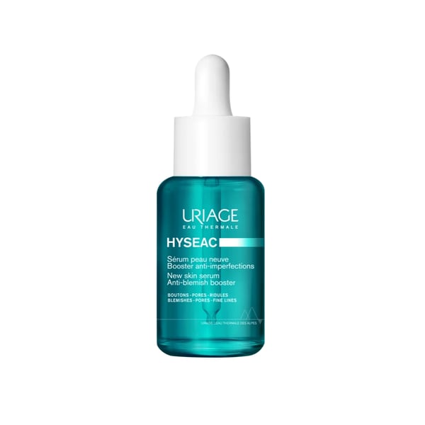 Uriage Hyseac Serum Boost Anti-Imp30Ml,