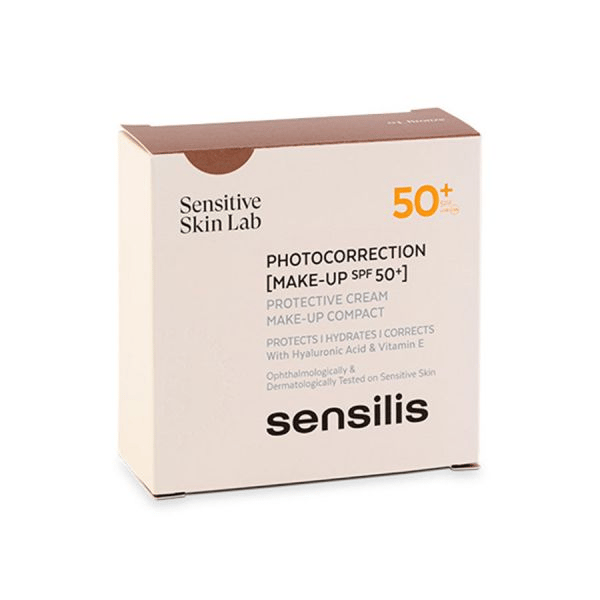 Sensilis Photoc D-PigmMake-up50+ 03 10g,