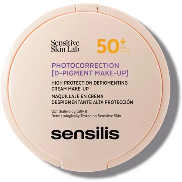 Sensilis Photoc D-PigmMake-up50+ 01 10g,