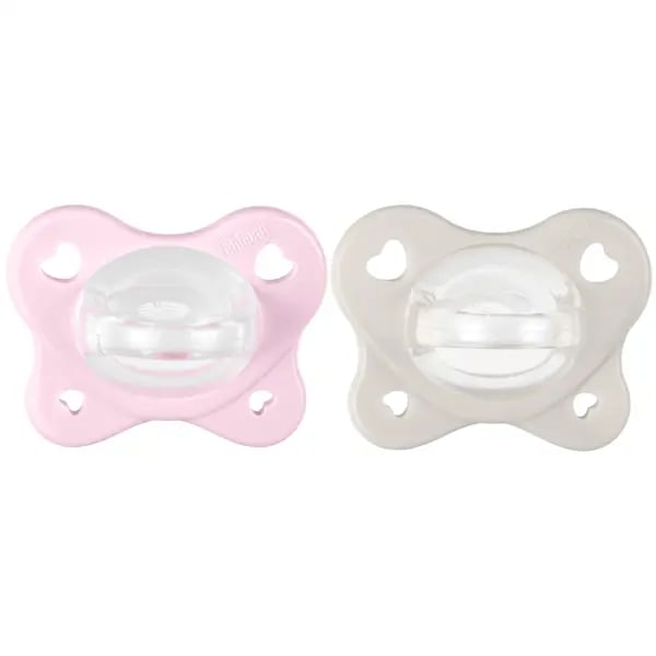 Ch.Chu73088510000Phy DualSoft Rs 2-6MX2,