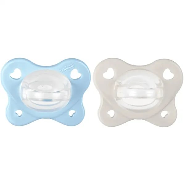 Ch.Chu73088610000Phy DualSoft Az 2-6MX2,