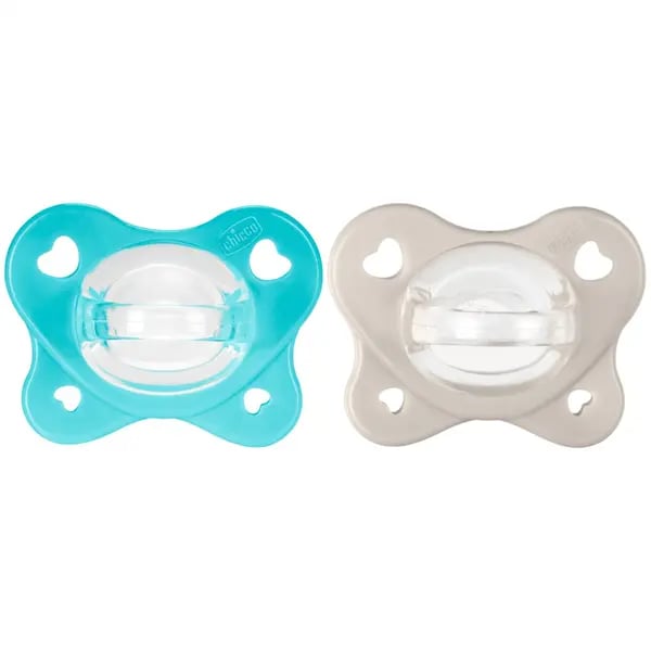 Ch.Chu73087610000Phy DualSoft Az6-16MX2,
