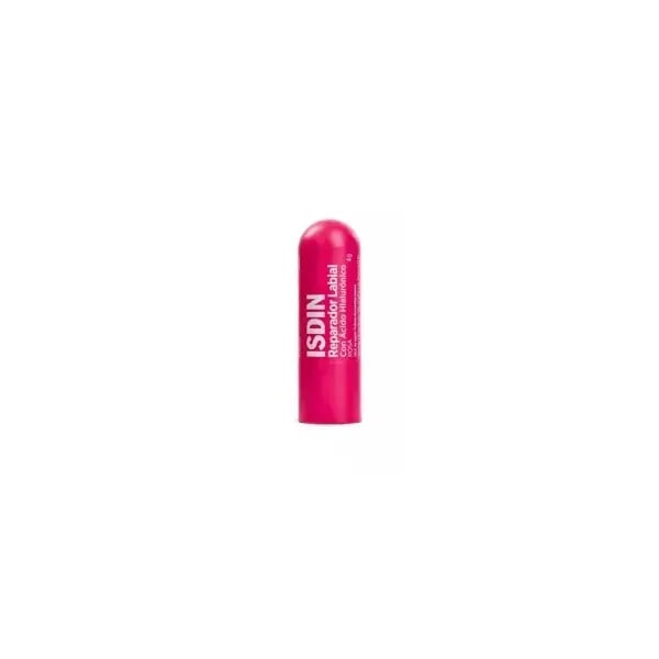 Isdin Reparador Labial Stick 4G Rosa,