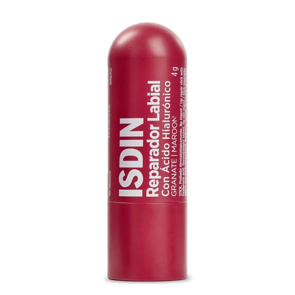 Isdin Reparador Labial Stick 4G Bord,