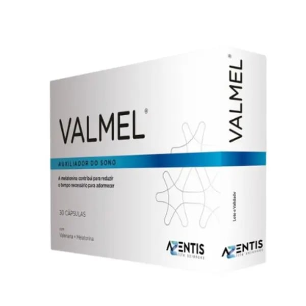 Valmel Flow Comp X30