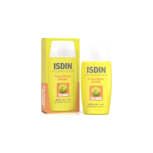 Isdin Fotoprot FWM Alcaraz SPF50 Fl50ml