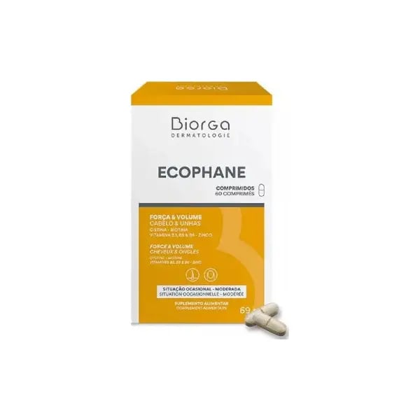 Ecophane fort Comp X60 Desc 5E, comps
