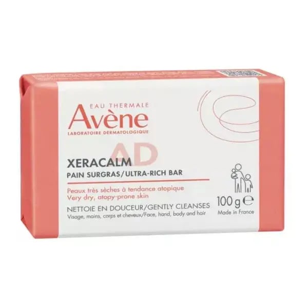 Avene Xeracalm Ad Pain Nutritivo 100G