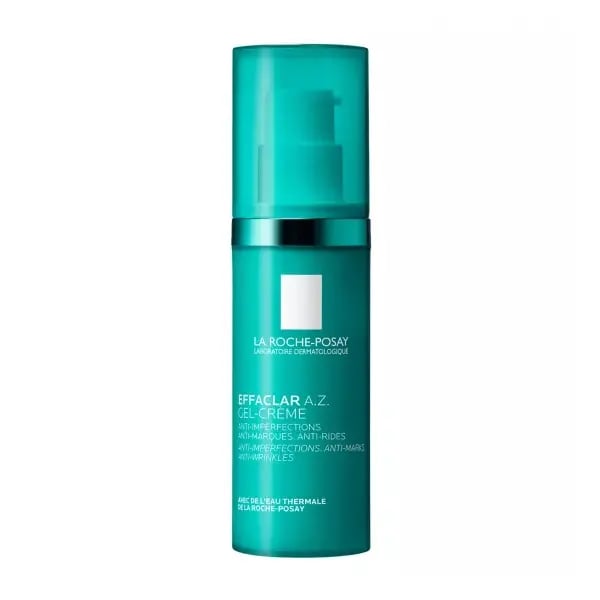 LRPosay Effaclar AZ Gel-Cr 40Ml