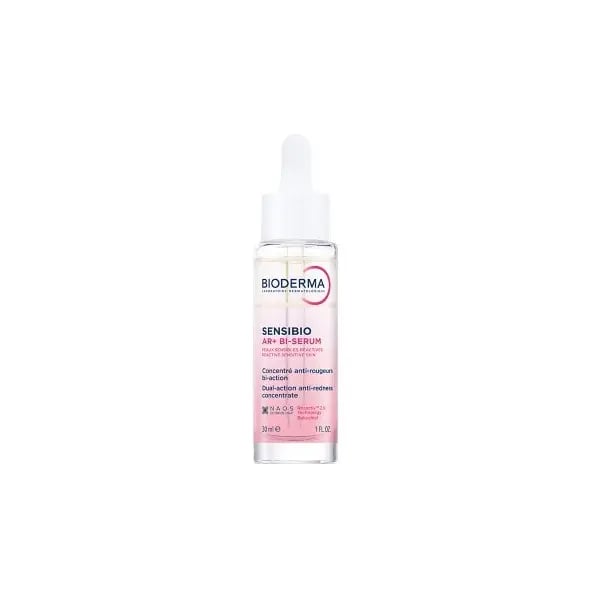 Sensibio Bioderma AR+ Bi-Serum 30Ml,