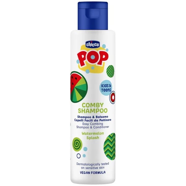 Ch.Cos12373000000 Ch Cond Melancia250Ml,