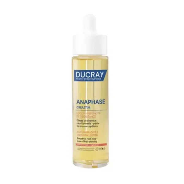 Ducray Anaphase Creastim Loção 60Ml,