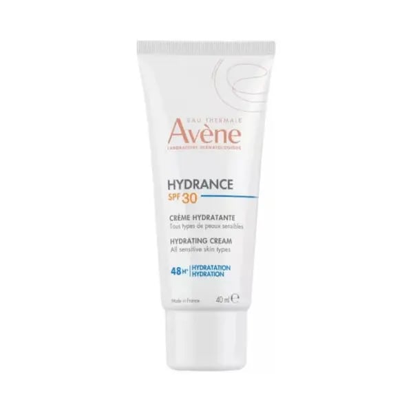 Avene Hydrance Cr Hidratante SPF30 40Ml,