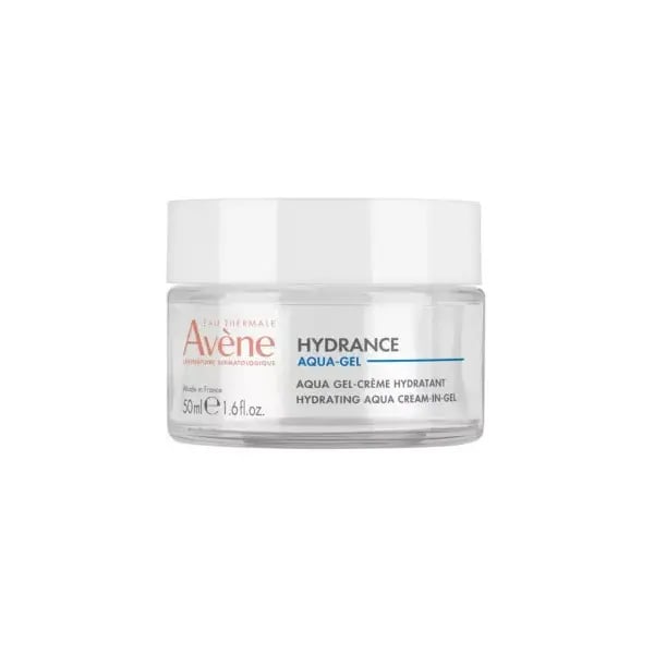 Avene Hydrance Aqua-Gel Cr P Sens 50Ml,