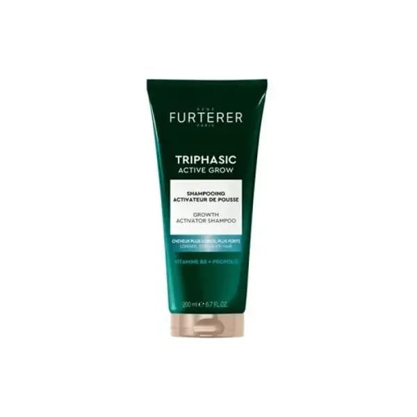 Rene Furterer Triphasic A Grow Ch 200Ml,
